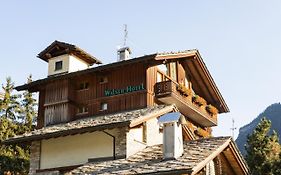 Hotel Walser Courmayeur 3*